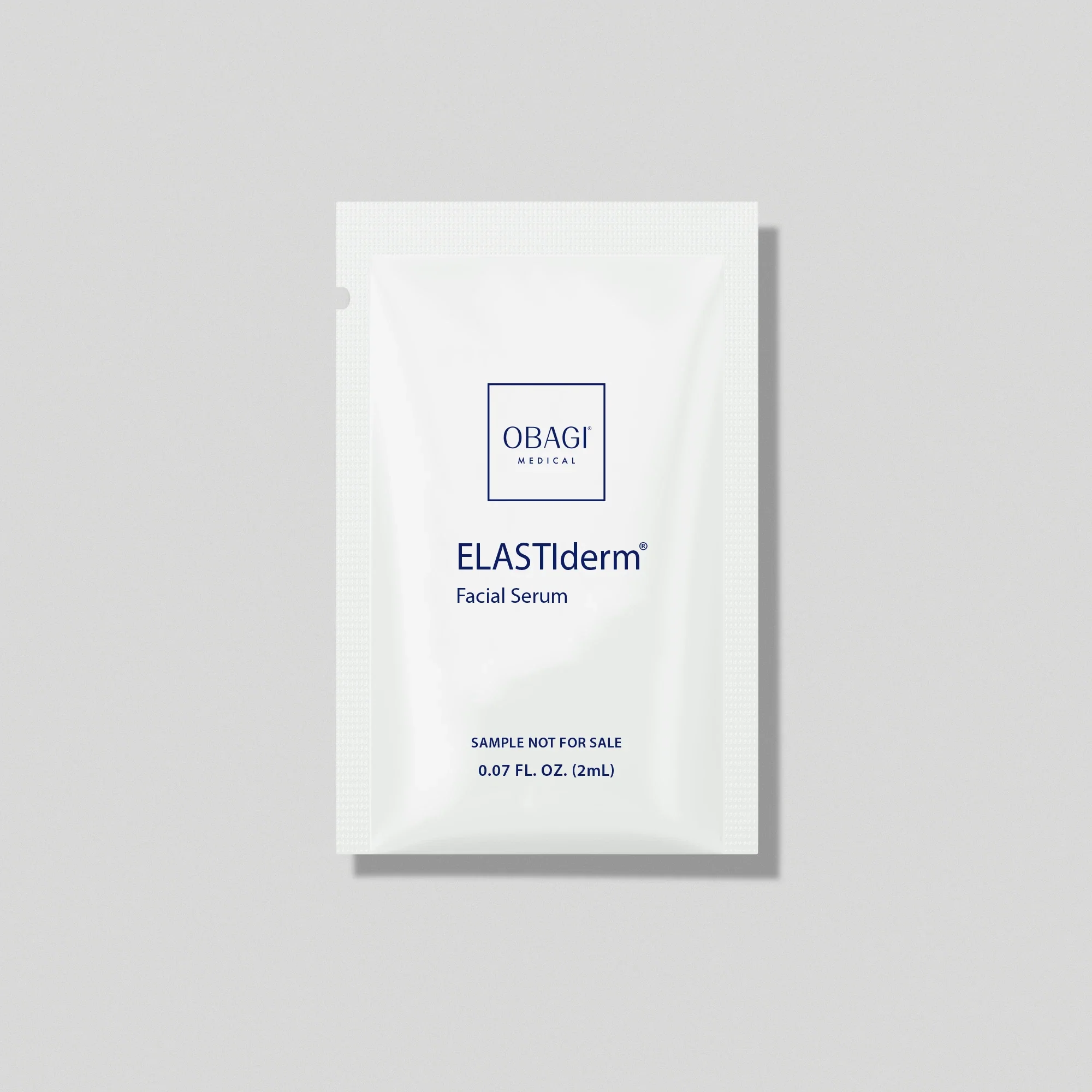FACIAL SERUM SAMPLE GIFT