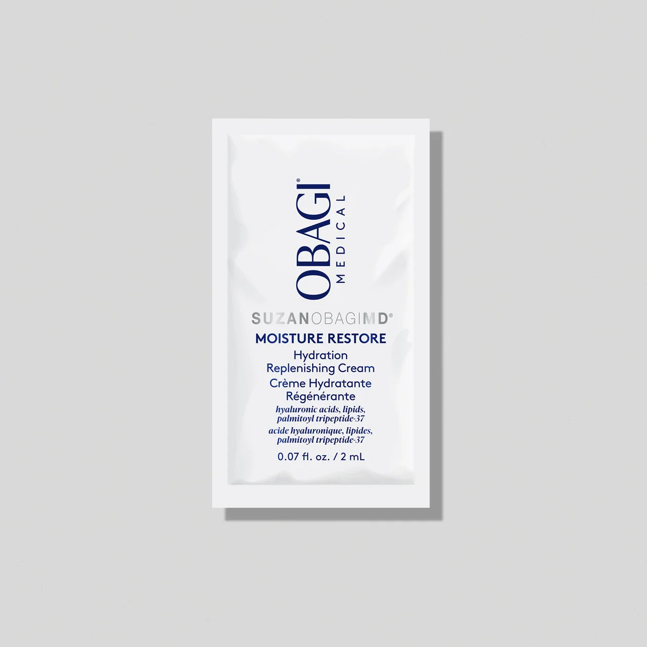 MOISTURE RESTORE SAMPLE GIFT