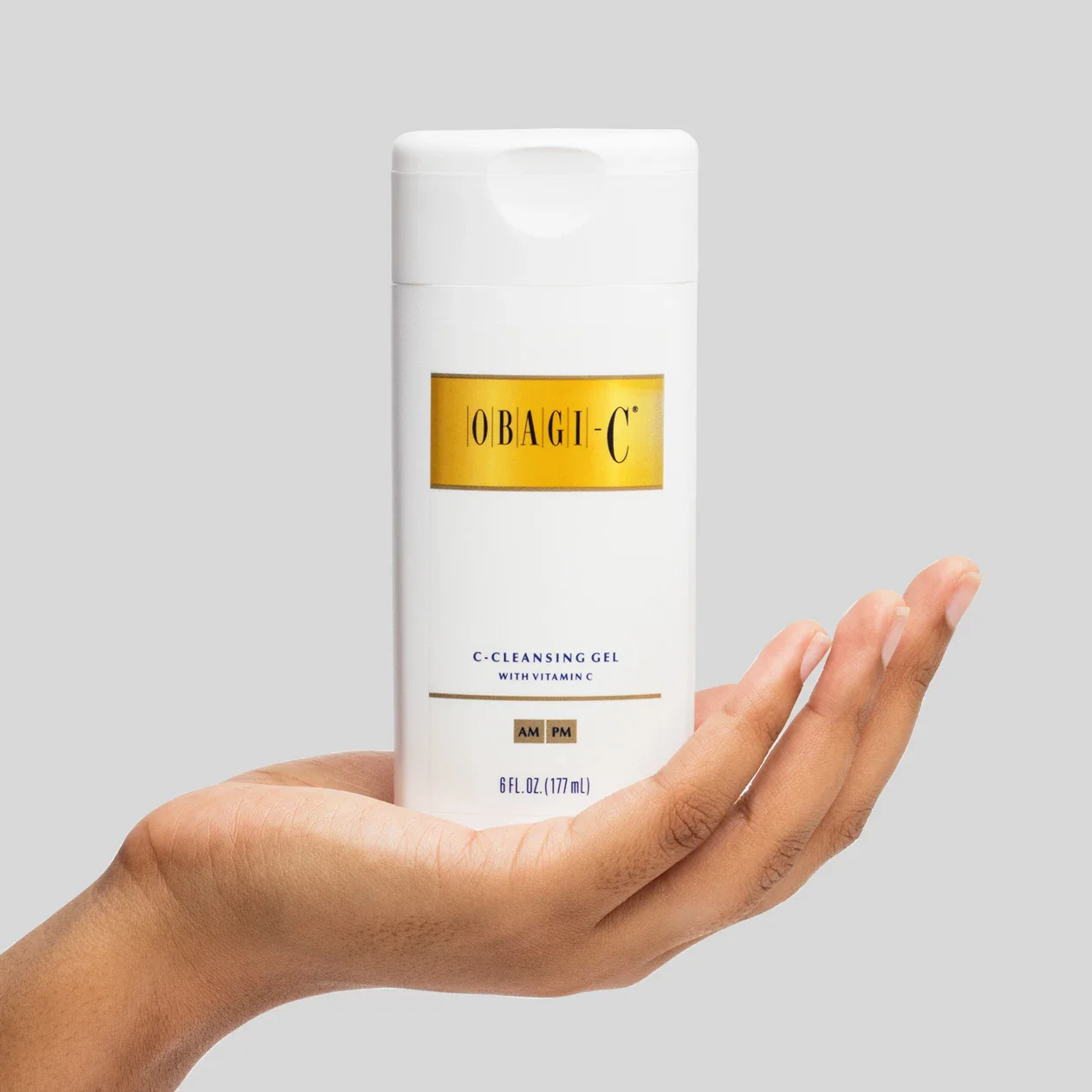 C-CLEANSING GEL - Image 3