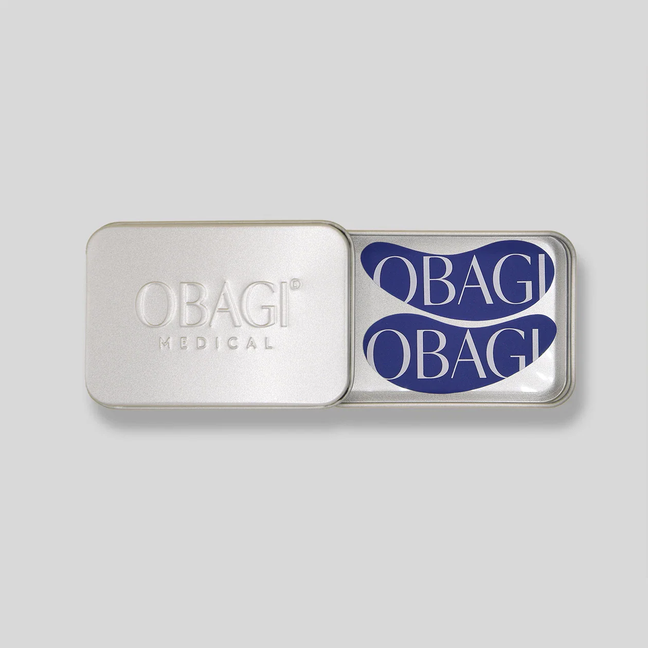 Obagi Reusable Silicone Eye Mask