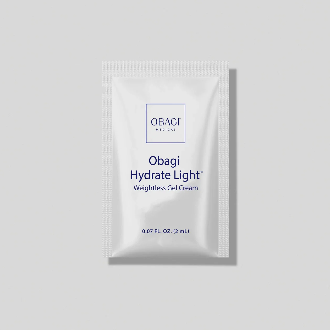 HYDRATE LIGHT™ WEIGHTLESS GEL CREAM SAMPLE GIFT