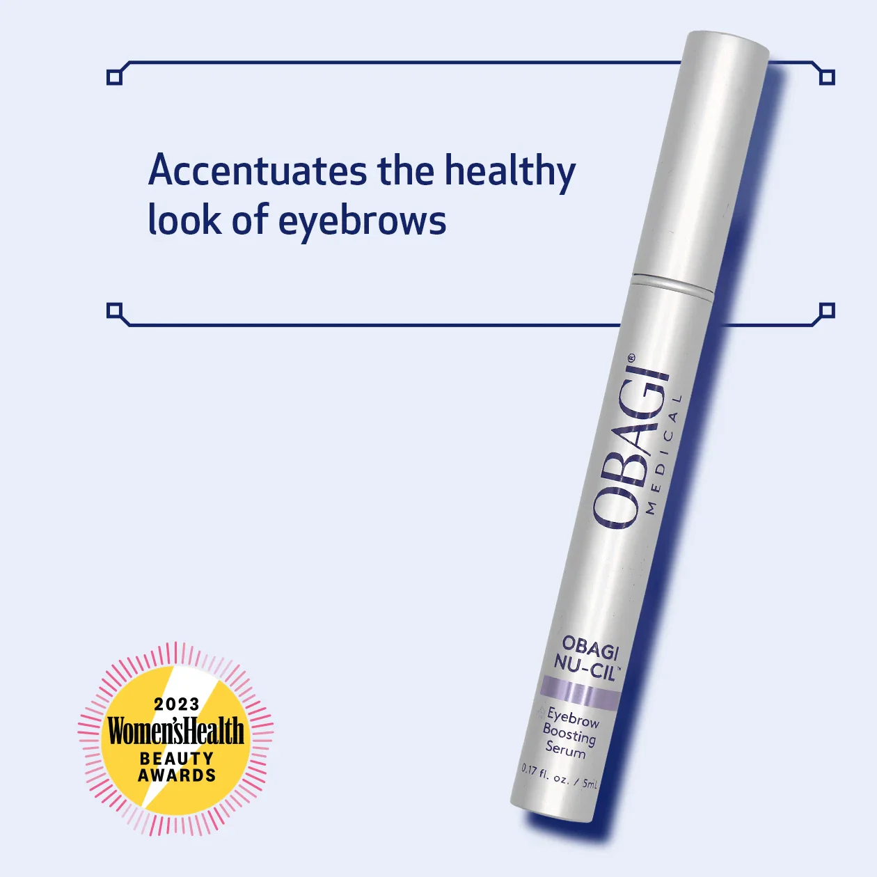 EYEBROW BOOSTING SERUM - Image 4