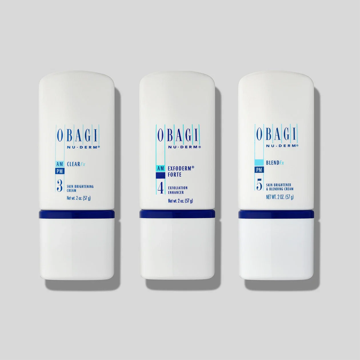 OBAGI NU-DERM® BRIGHTER COMPLEXION SET