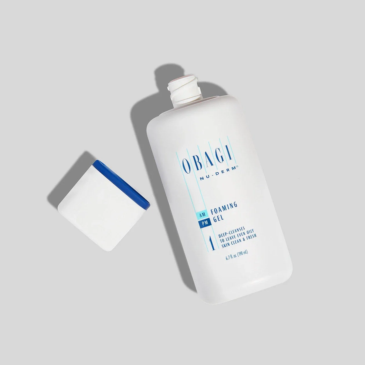 OBAGI DAILY DOUBLE CLEANSE & TONE SET - Image 3