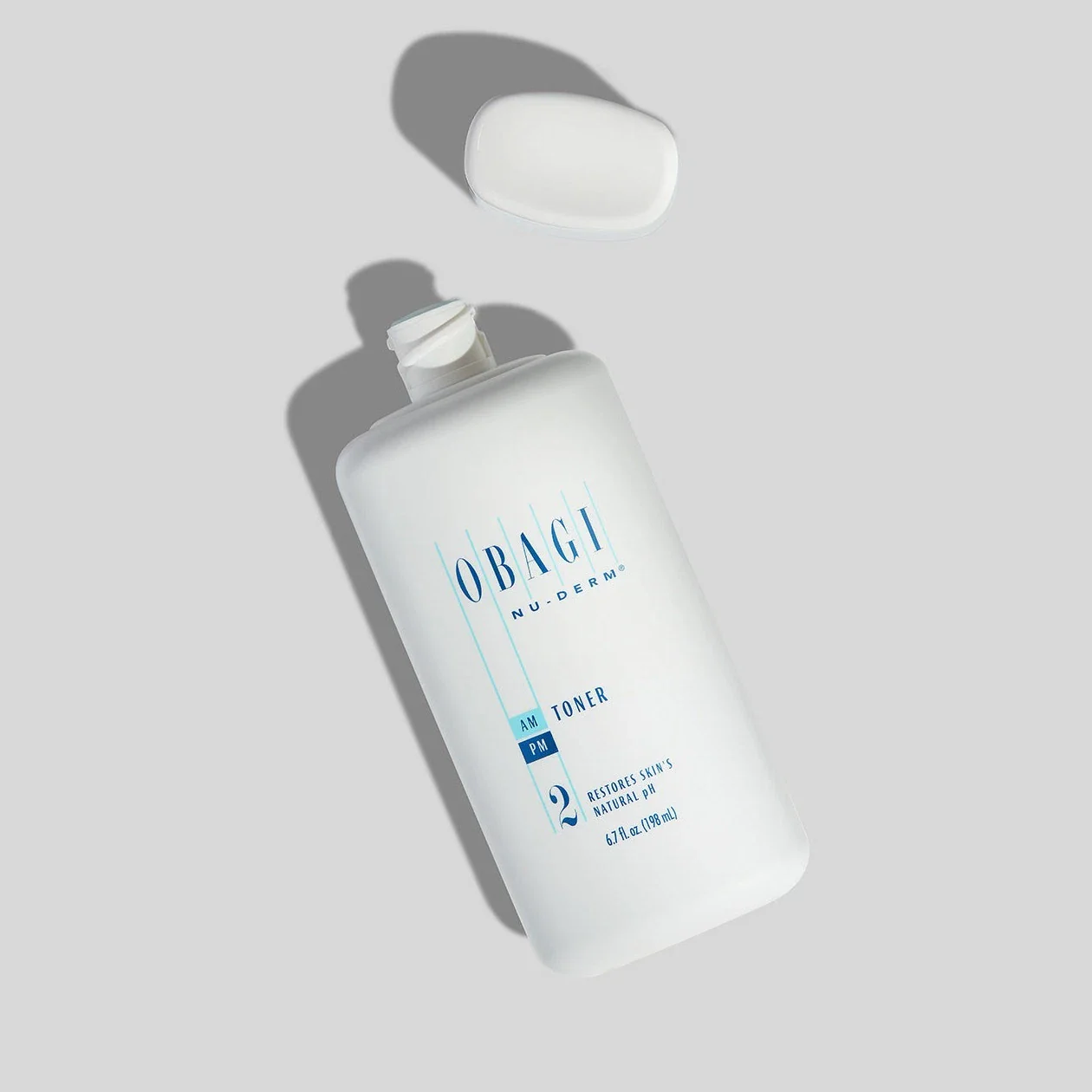 OBAGI DAILY DOUBLE CLEANSE & TONE SET - Image 5