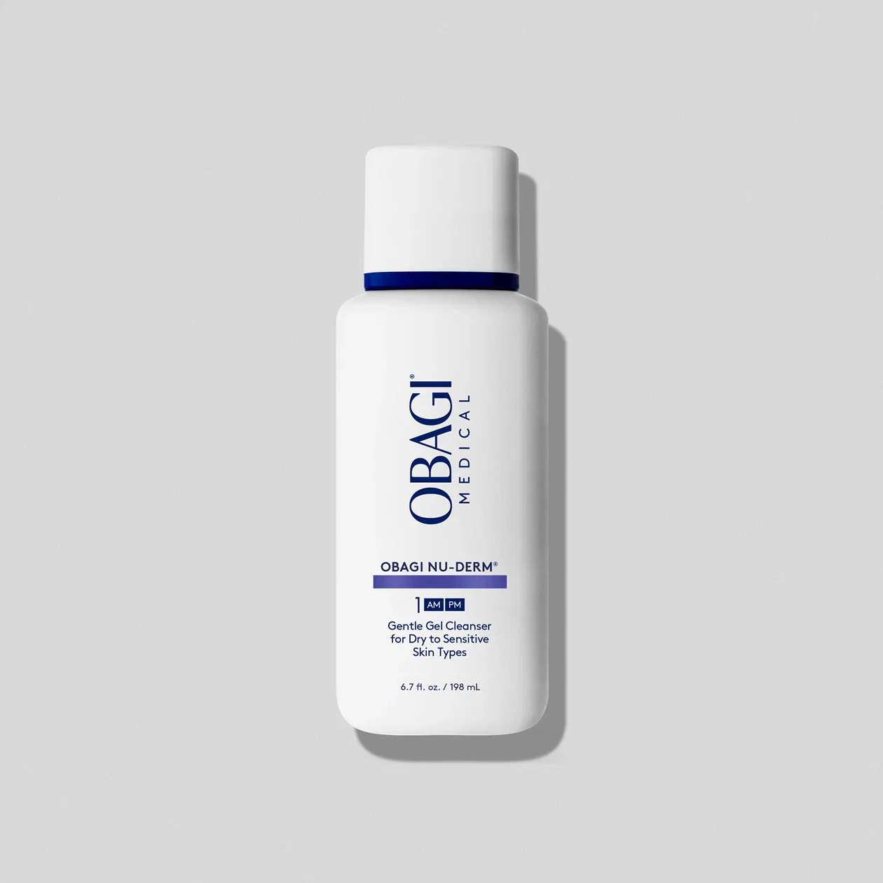GENTLE CLEANSER