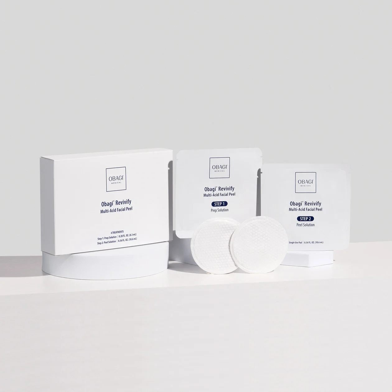 MULTI-ACID FACIAL PEEL