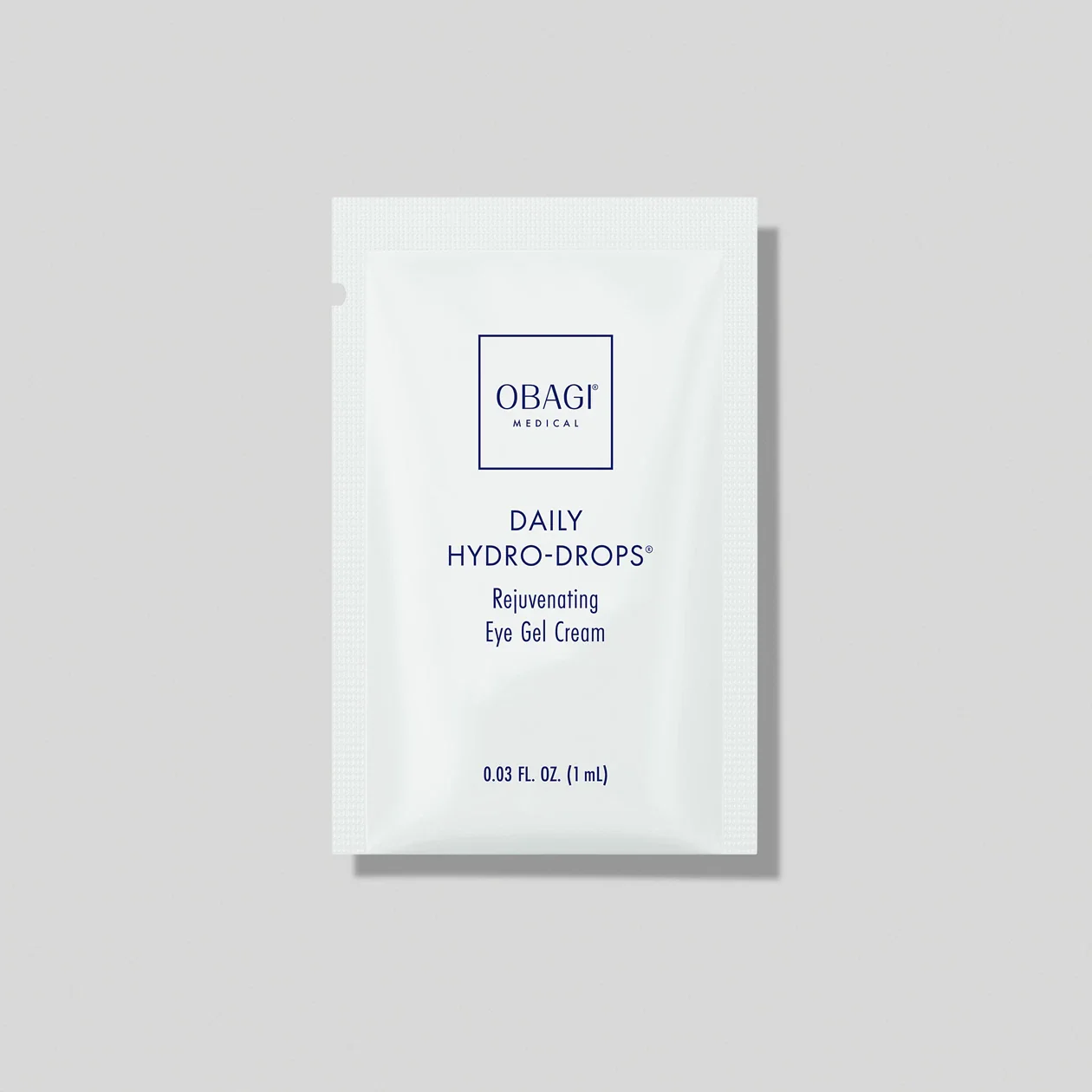 REJUVENATING EYE GEL CREAM SAMPLE GIFT