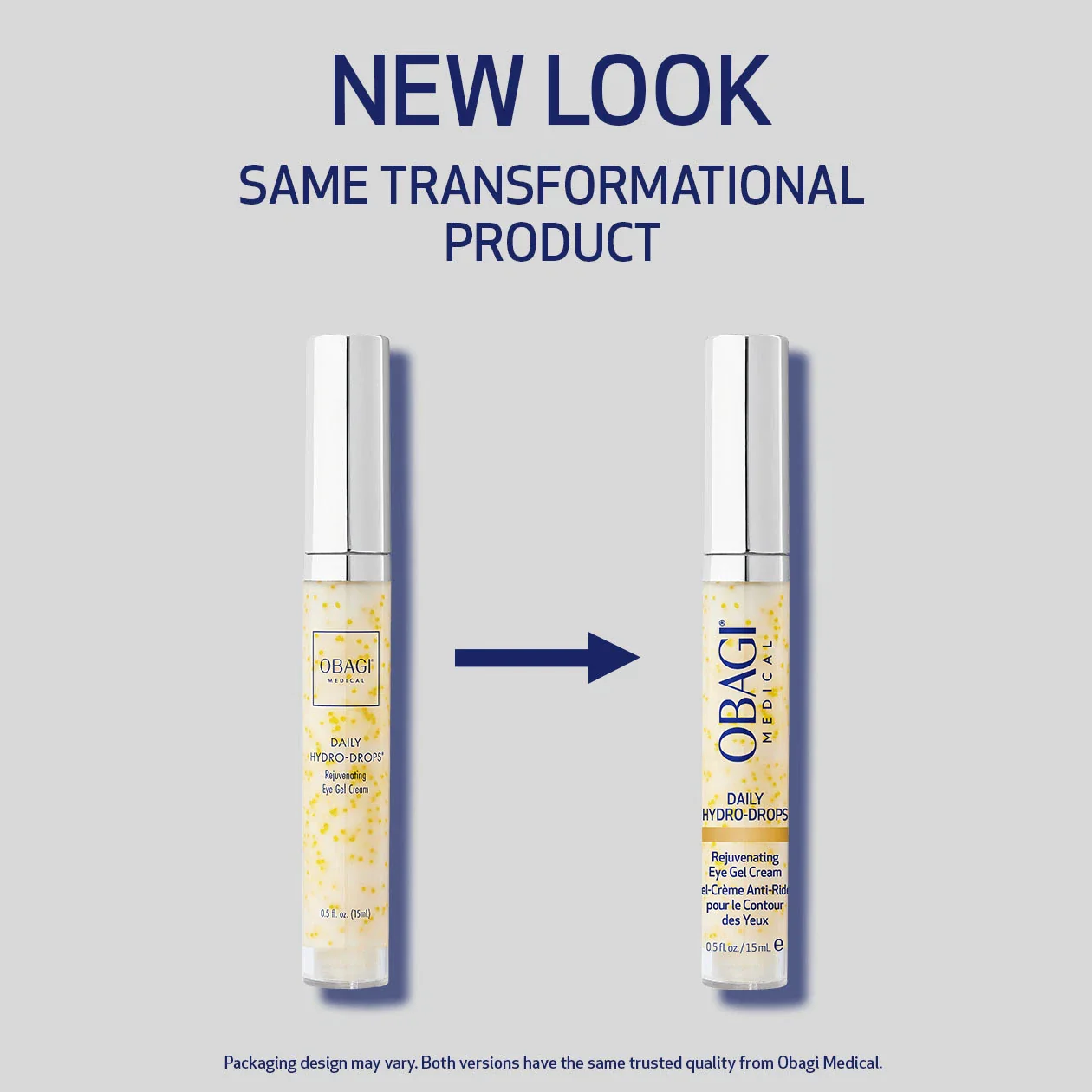 REJUVENATING EYE GEL CREAM - Image 2