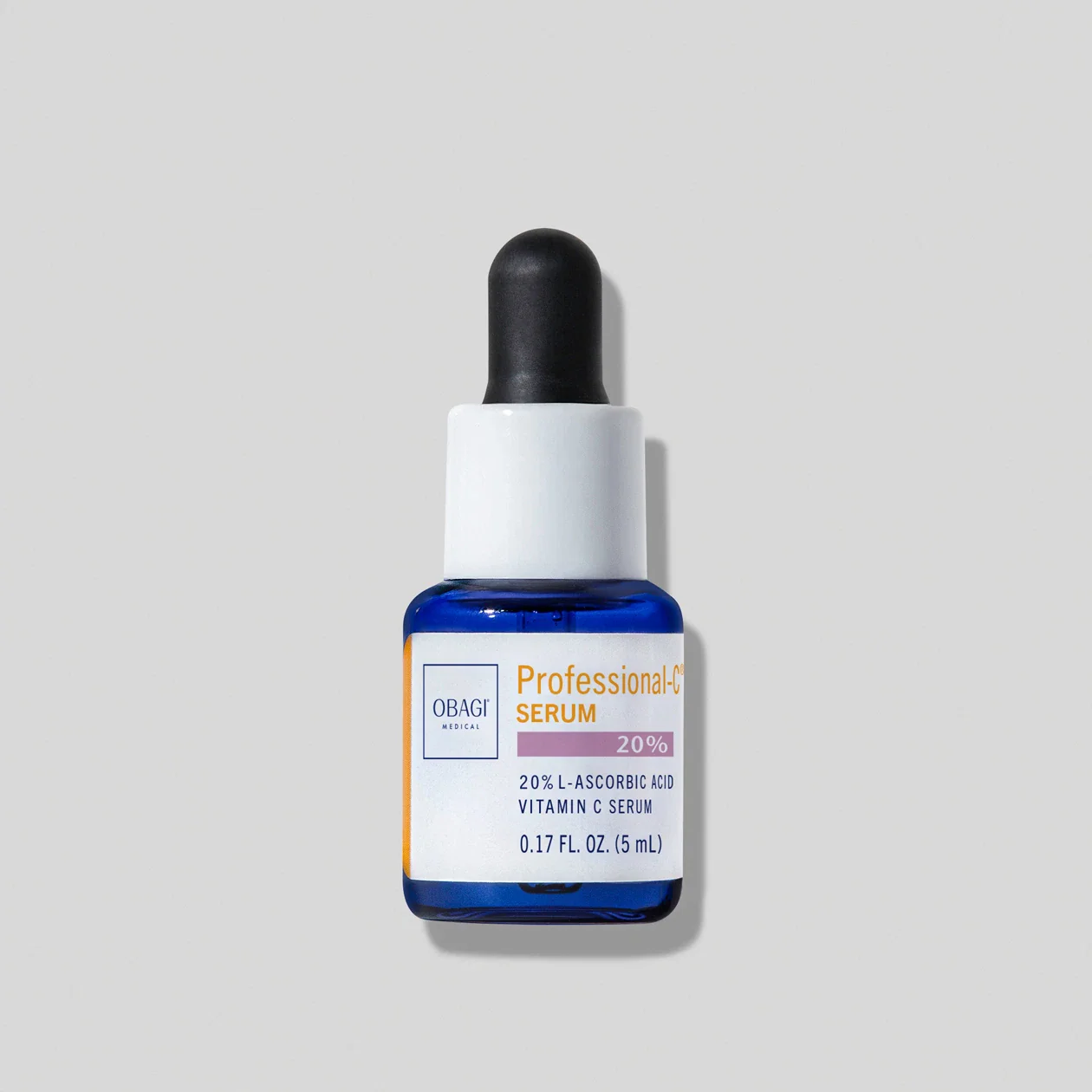 SERUM 20% DELUXE SAMPLE GIFT