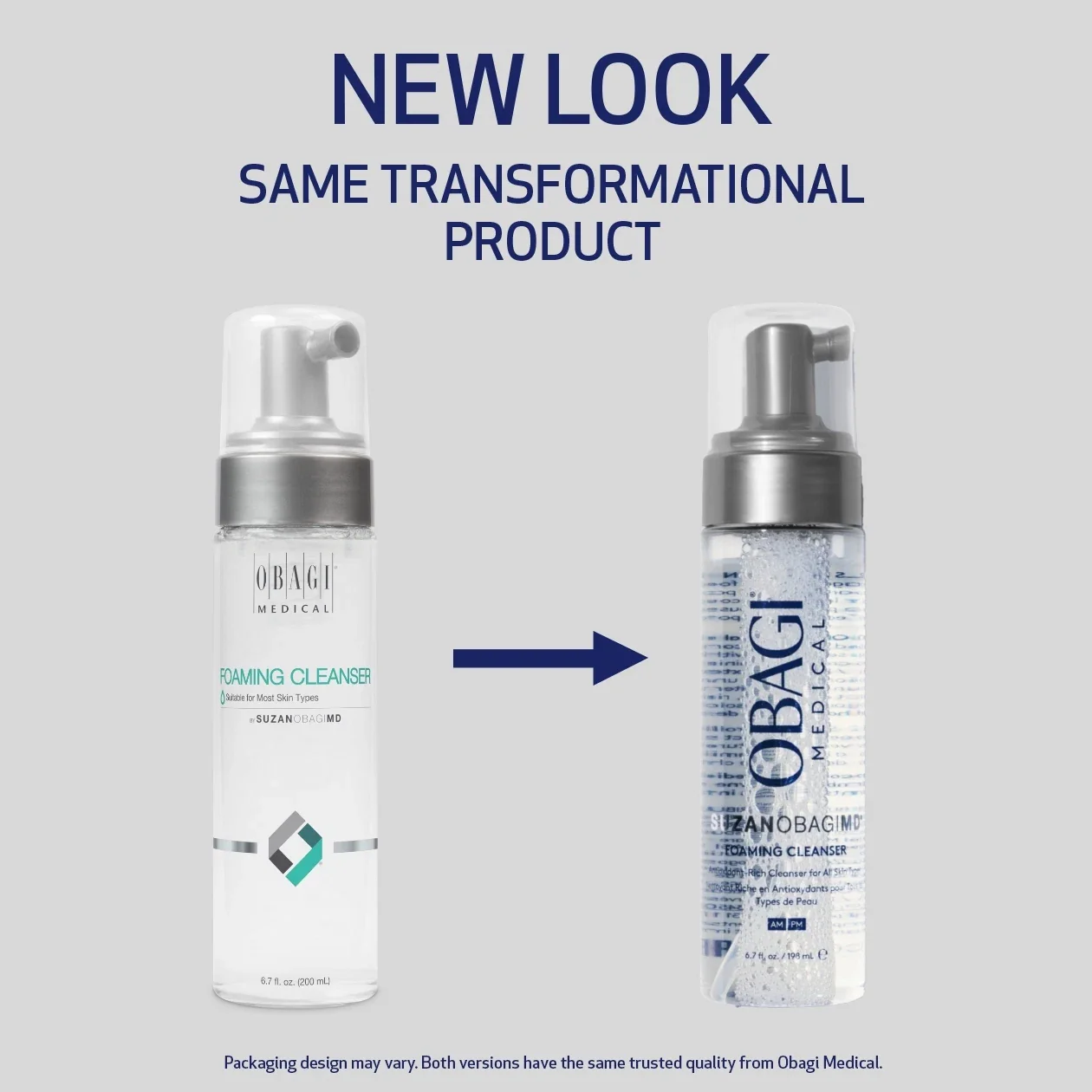 FOAMING CLEANSER - Image 2