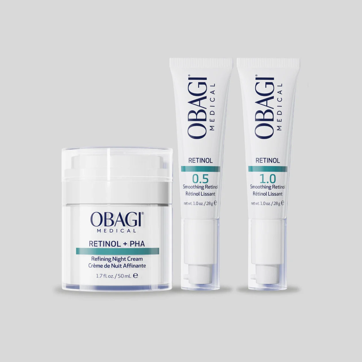 TARGETED REGIMEN BUILDER - Image 3